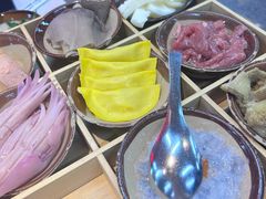 -芈重山老火锅(六道口店)