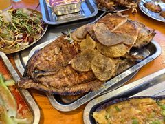 -清真·馬坡二旦烧烤(人生一串拍摄店)