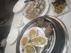 -海味当家·蒸锅海鲜(中山广场创始店)
