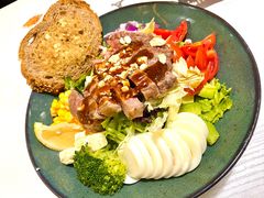 -娜娜家•Nana’s restaurant (爱琴海店)