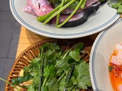 生态江团鱼-老凯俚酸汤鱼(多彩城店)