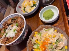 -太郎的家·平价日料(曼巴特店)