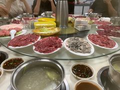 -杏花吴记牛肉火锅