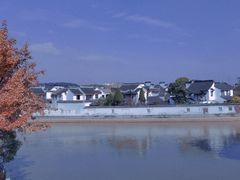 -寒山寺