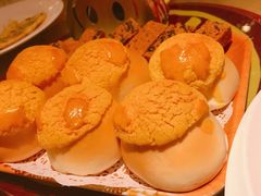 菠萝包-石岐佬中山菜馆(张溪店)