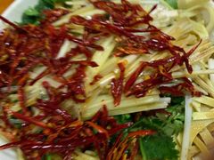 -如意香辣鸡架(总店)