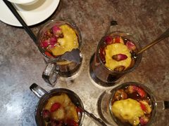 八宝茶-贯贯吉·清真餐厅(浙江中路店)