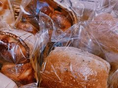 -佐敦面包铺·JORDAN BAKERY