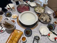 -丰尔粥食·粥底火锅·桑拿鸡(大良总店)