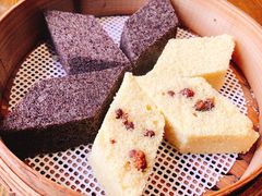 -粗茶淡饭·隐庐私厨(东亭店)