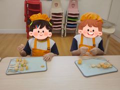 -小象润知早教·托育·幼儿园成长中心