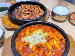 -米村拌饭(南京万达茂店)