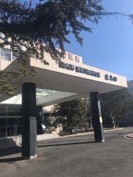 -北京明德医院