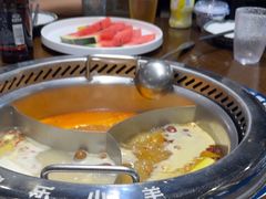 -快乐小羊(富强中路店)