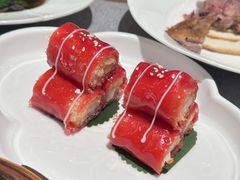 -潮府馆·非遗潮州菜·世纪公园(新国际博览中心店)