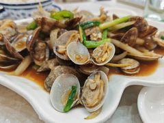 -覃记海鲜美食餐厅