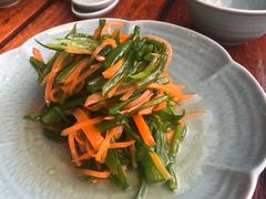-丽江金茂凯悦臻选酒店-滇香馆
