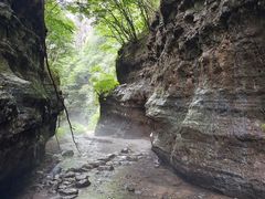 -龙门涧景区