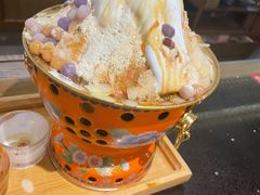 -井格重庆火锅(西直门凯德Mall店)