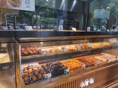 -六贤记(杭州龙湖滨江天街店)