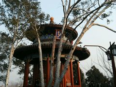 -景山公园
