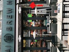 -Shanghai Brew House上海啤酒工坊(老外街店)