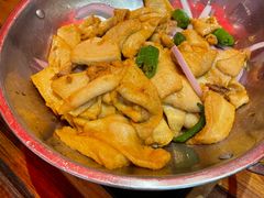 -百年神厨·地道川菜(清江西路店)