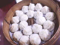 -南翔饭店