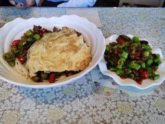 -文三里屯面馆(三里屯店)