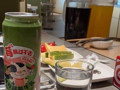 -海底捞火锅(金地广场生日主题店)