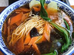 -甘记兰州牛肉面(Chadstone 旗舰店)