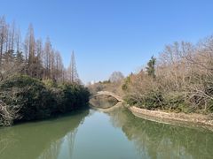 -春兰国宾馆(凤城河风景区老街店)