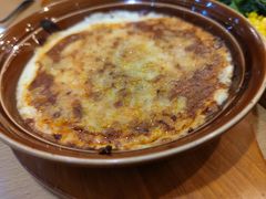 意式肉酱饭-萨莉亚意式餐厅(西青道欧亚达店)