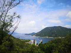 -南丫岛