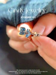 点击看大图 -Cindy Jewelry·钻戒·彩色宝石