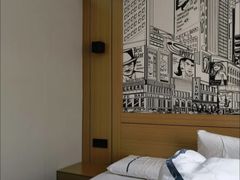 -城市便捷酒店(南昌八一广场恒茂梦时代广场谢家村地铁站店)