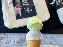 -Dal Cuore 达可芮冰淇淋(陕西北路店)
