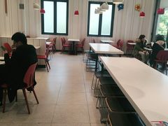 大堂-乡村基(双流时代奥特莱斯餐厅)