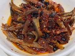 -福巷湘食小馆·猛火现炒(上海首店)