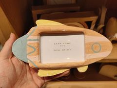 -ZARA HOME(蓝色港湾店)