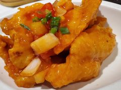 -翡翠拉面小笼包(岭南新天地店)