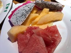 -蒙肥羊·酸汤潮牛·鲜牛肉火锅烤肉自助(岗顶店)
