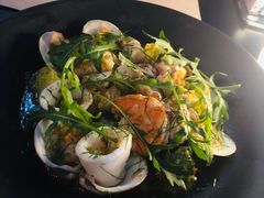 -Mercato莫卡多露台餐厅与酒吧(K11店)