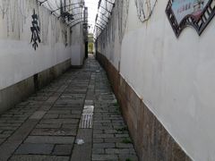 -衣裳街历史文化街区