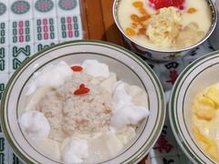 -堂屋糖水店(愚园店)