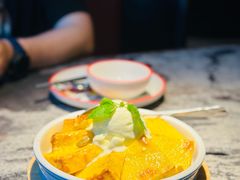 -新白鹿餐厅(松江开元地中海店)