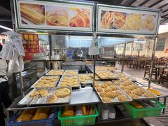 -百回味老爸茶(海彤店)
