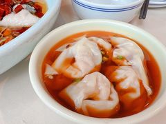 -龙门阵茶屋川菜馆(武康路店)