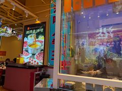 -荣叔港式沙嗲牛肉火锅(正佳潮流店)