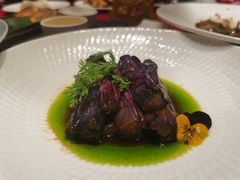 -宏达宴老菜馆(群力第四大道店)